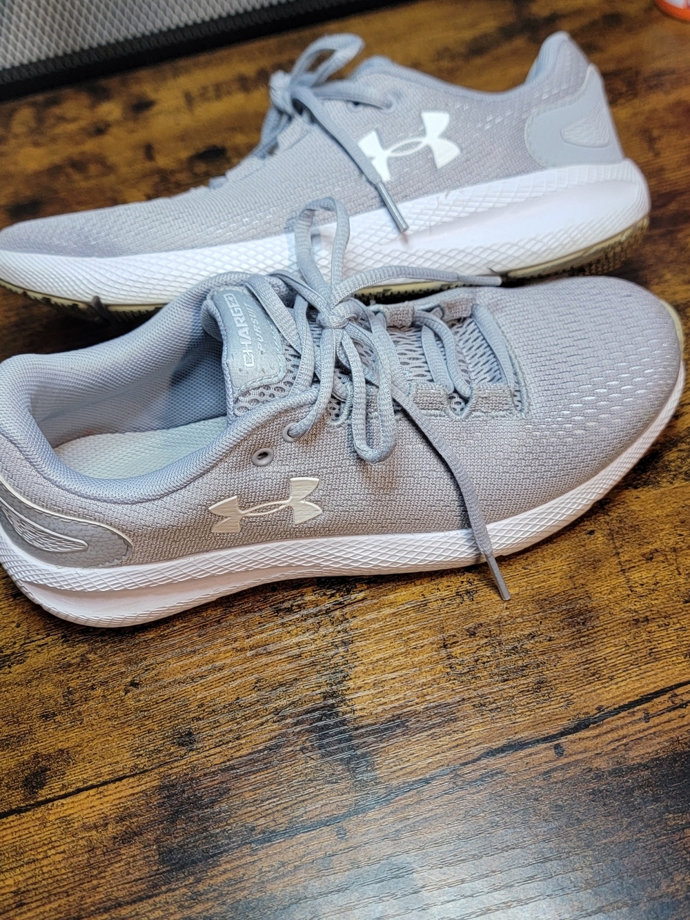 Under Armour Charged Pursuit